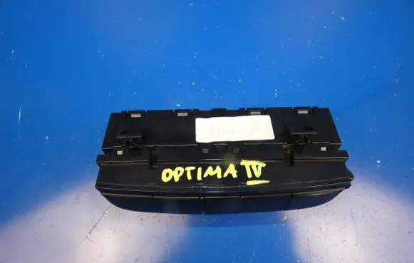 KIA Optima A set of switches 93600D4800 120019989 020217B0011