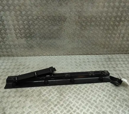 Peugeot 5008 II Sill 9841799580 9854040980