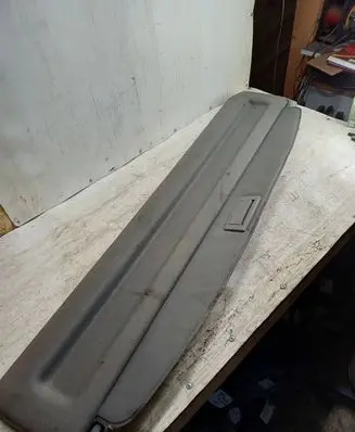 Renault Laguna II Parcel shelf load cover 