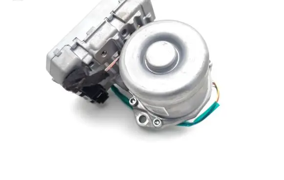 Electric power steering pump