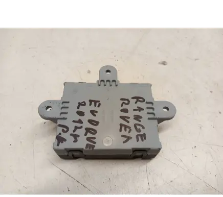 Land Rover Range Rover Evoque L538 Door control unit/module BJ3214D617AA 14C108AA 1010446300