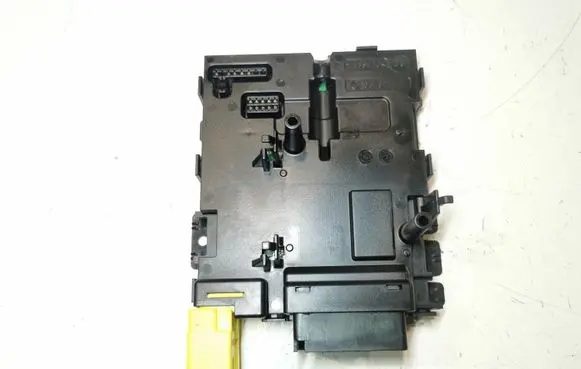 Volkswagen PASSAT B6 Steering angle sensor 3C0953549AE 05113856
