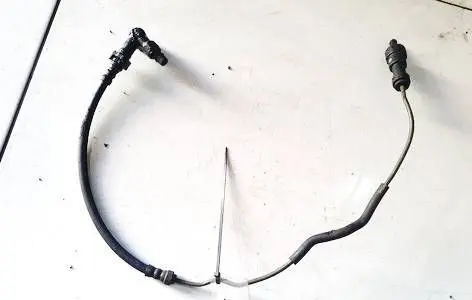 Opel Astra H Clutch pipe/line 