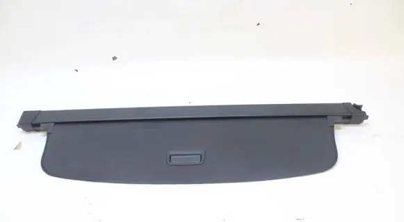 Audi A4 S4 B9 Parcel shelf load cover 8W9863553B