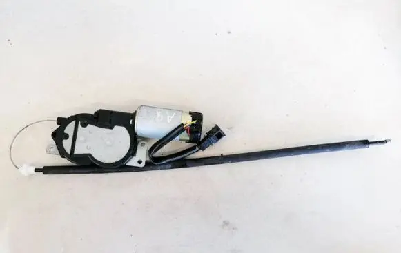 Audi A8 S8 D3 4E Seat adjustment motor 0612028515400b