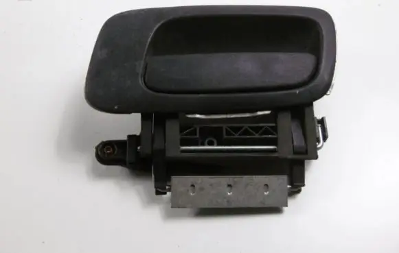 Opel Astra G Rear door exterior handle