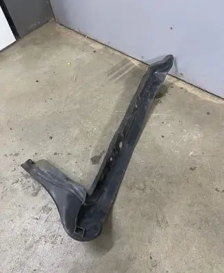 Audi A4 S4 B8 8K Fender end trim 8K0821111A