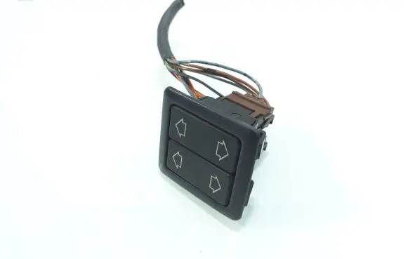 Peugeot 405 Electric window control switch 9609319777