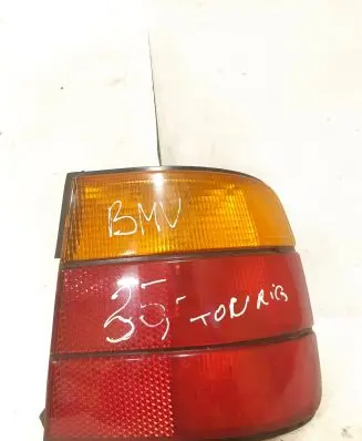 BMW 5 E34 Rear/tail lights 133690