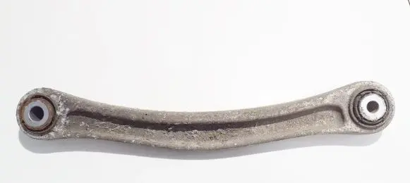 Audi Q7 4L Rear upper control arm/wishbone 7l0505376a