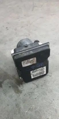 Citroen C4 Grand Picasso ABS Pump 0265950464