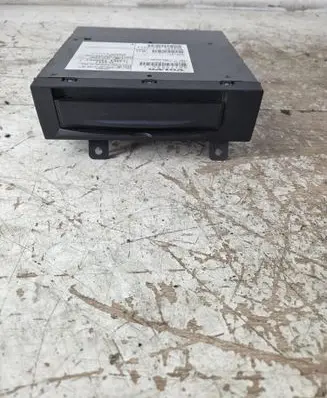 CD/DVD changer