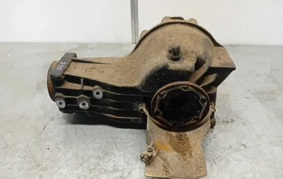 Audi A8 S8 D2 4D Rear differential