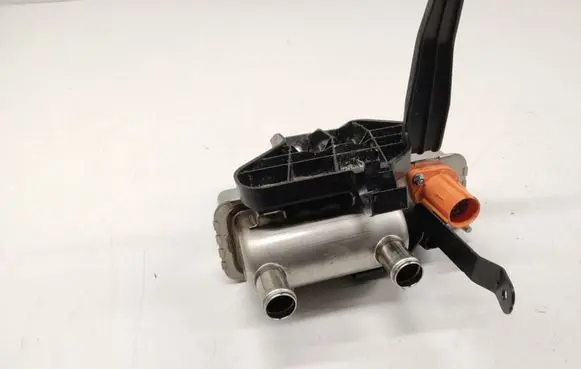 Audi A5 Auxiliary pre-heater (Webasto) 8B3963231B