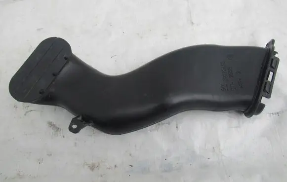 Opel Astra K Air intake duct part