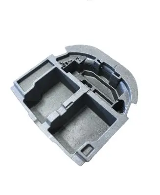 Skoda Superb B8 (3V) Other trunk/boot trim element 3V0863857