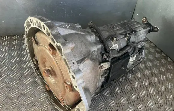 Lexus GS 300 350 430 450H Automatic gearbox 3501030A30 06ATF10766