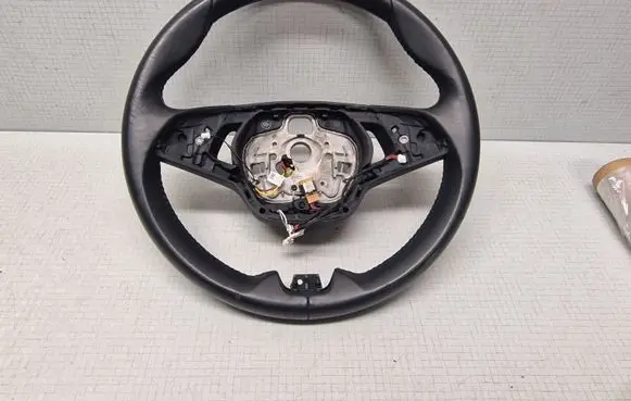 Skoda Octavia Mk4 Steering wheel 5E3124 311103281340AC VT203040403