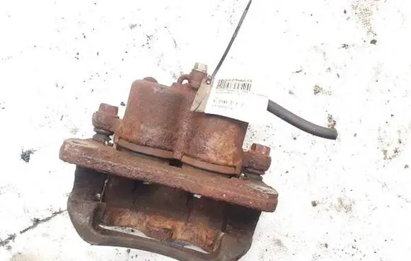 Mazda CX-7 Front brake caliper