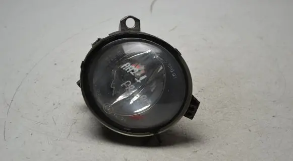Front fog light