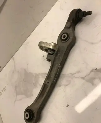 Audi A6 S6 C6 4F Front control arm