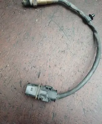 Opel Zafira C Lambda probe sensor 55577162