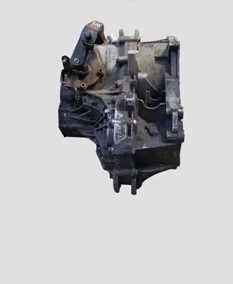 Opel Antara Manual 6 speed gearbox 96420073