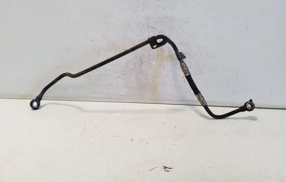 Chevrolet Captiva Turbo turbocharger oiling pipe/hose