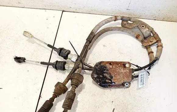 Honda Civic Gear shift cable linkage 
