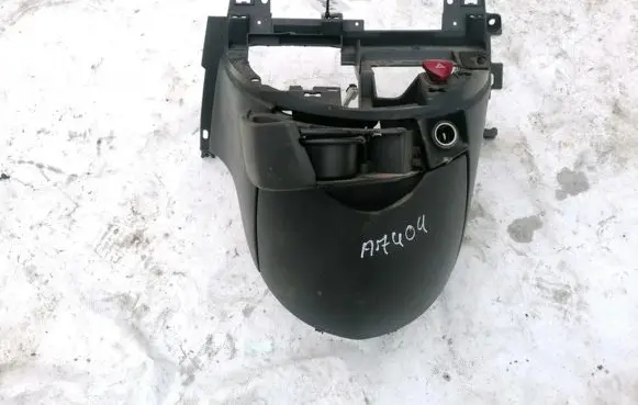 Peugeot 807 Glove box 1490057077 1847111