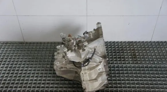 Honda Civic X Manual 6 speed gearbox