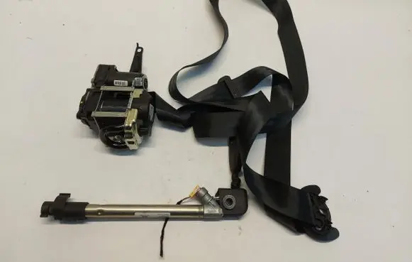 Volkswagen ID.4 Front seatbelt VWID4PASPP24