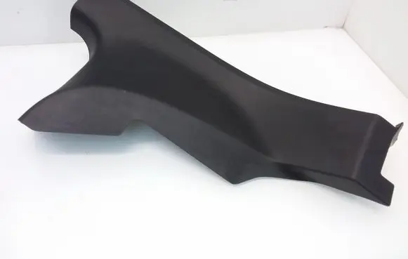Tesla Model 3 Rear sill trim cover 108631200F 1086488