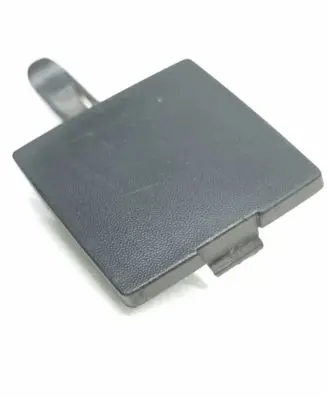 Peugeot Expert Rear bumper row hook cap/cover 1497639077 040041 400312