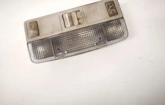 Audi A4 S4 B5 8D Rear seat light 8d0947111