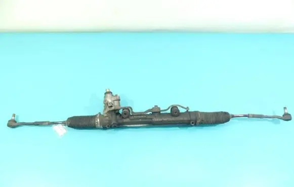 Mercedes-Benz S W220 Steering rack A2204610601 IMPRK1097355