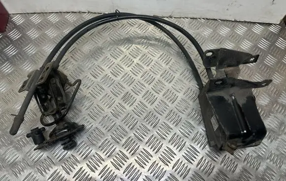 Fiat Ducato Spare wheel mounting bracket 1384129080