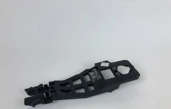 Dodge Durango Front door exterior handle 04589887AD 53907
