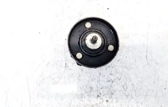 Volvo S40, V40 Belt tensioner pulley 