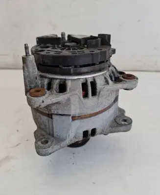 Volkswagen Golf V Generator/alternator 06F903023F 0124525091