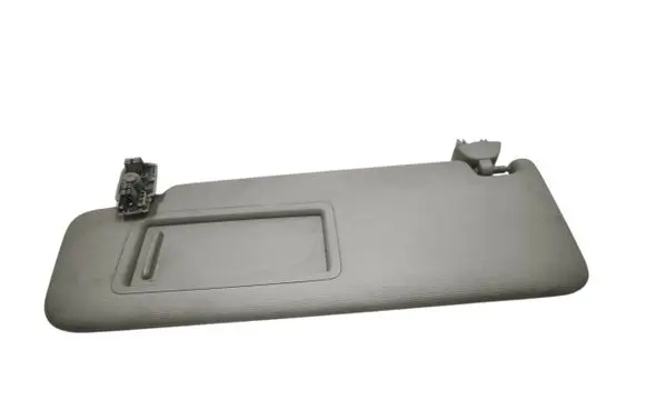 Skoda Rapid (NH) Sun visor 5JC857551C