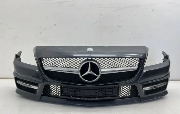 Mercedes-Benz SLK R172 Front bumper 