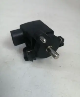 Mercedes-Benz Vaneo W414 Accelerator pedal position sensor A0135427717
