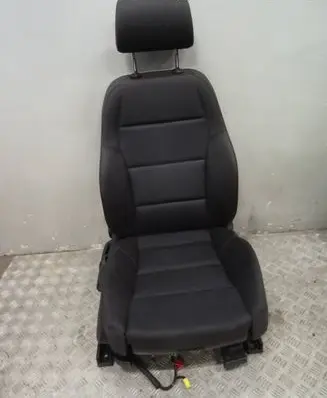 Audi A4 S4 B6 8E 8H Front passenger seat 