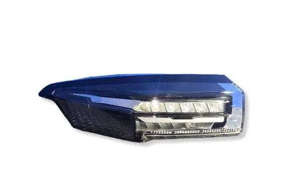 Peugeot 308 Rear/tail lights 9835299480
