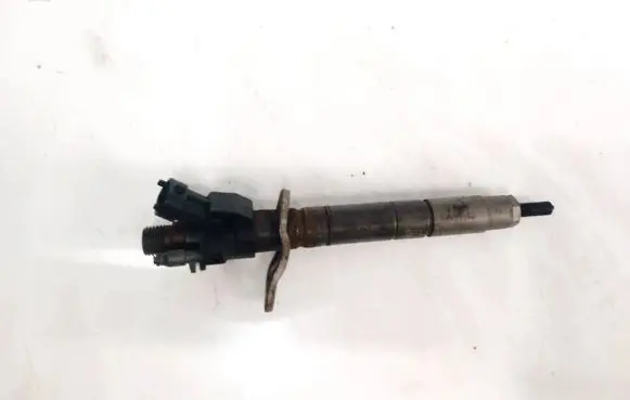 Volvo C30 Fuel injector 313032382372 110906