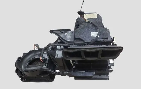 Volkswagen Polo V 6R Interior heater climate box assembly 6R0863816 601819152 1530112