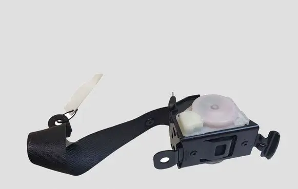 Opel Insignia A Rear seatbelt 13267147 04112008