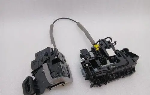 Porsche 911 992 Front door lock 992837885G