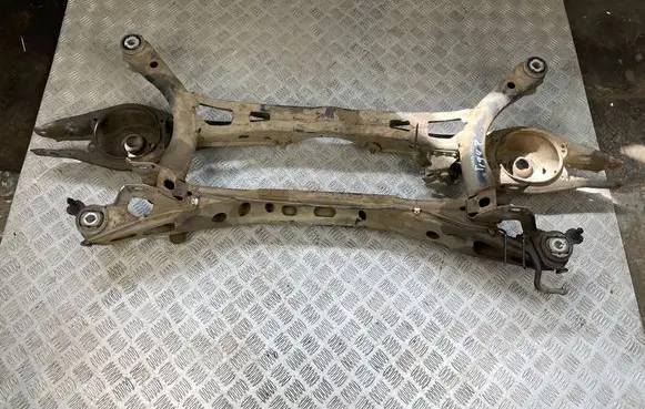 Volkswagen Tiguan Rear subframe 3Q0505107B